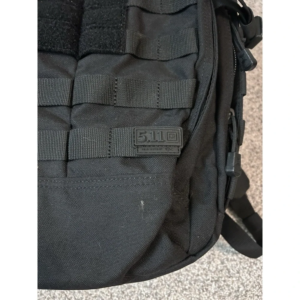 GPC‎ DJI Mavic Pro 2 Limited Edition 5.11 Rush Carrying Case Backpack Black New